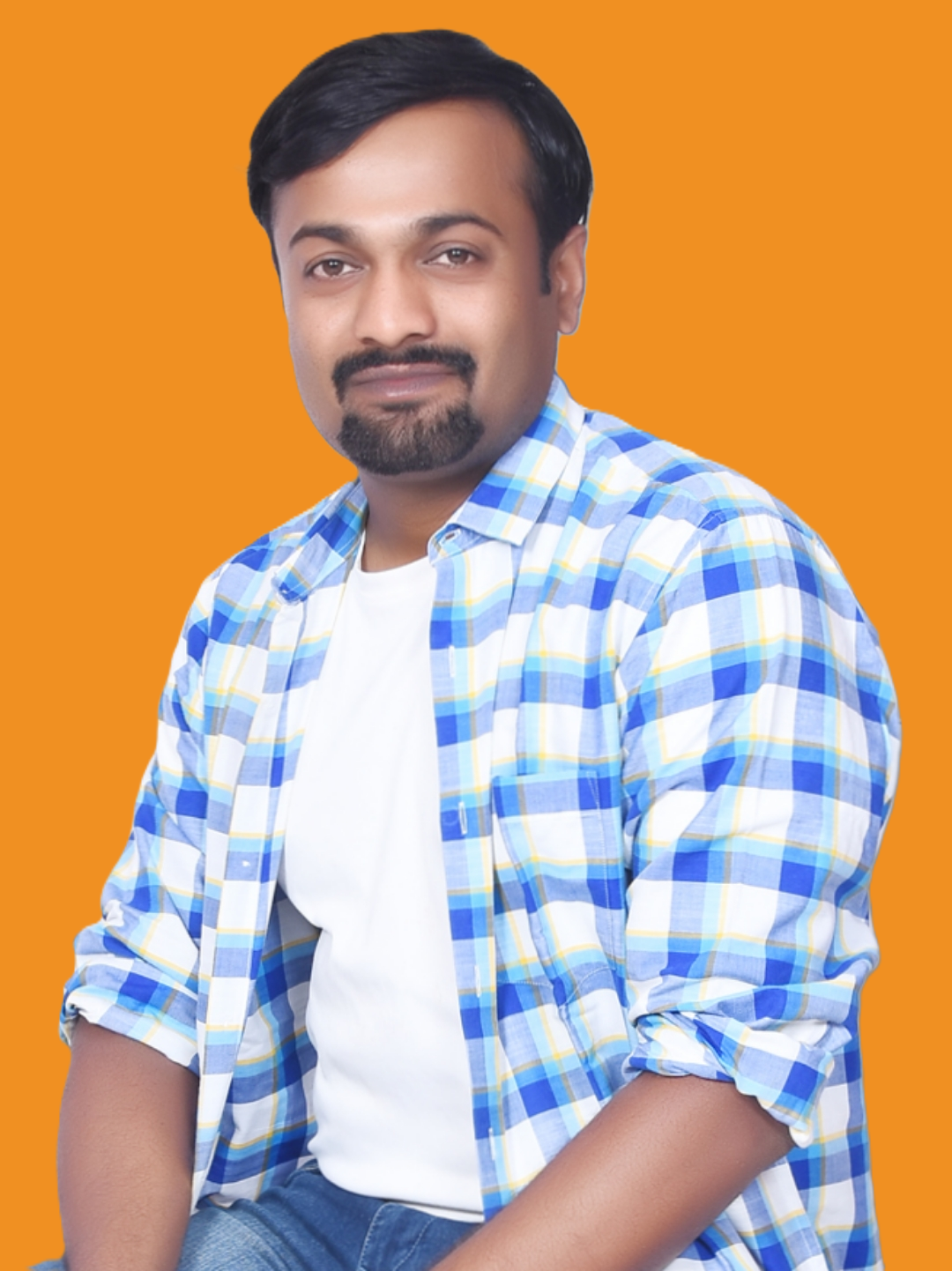 Pradip Mane